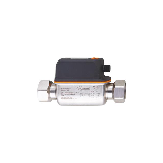 SV7610 — Машинное зрение — датчики потока