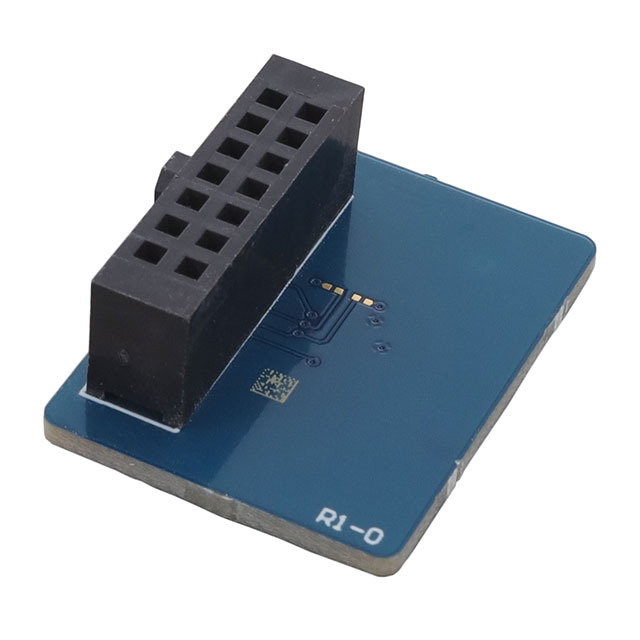 ZMOD4410-EVK-DB — Платы для проверки сенсоров