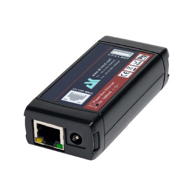NC-SXL-USB-PS — Серверы последовательных устройств