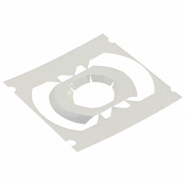 B65812A5000X000 — Каркасы катушек, крепления, комплектующие