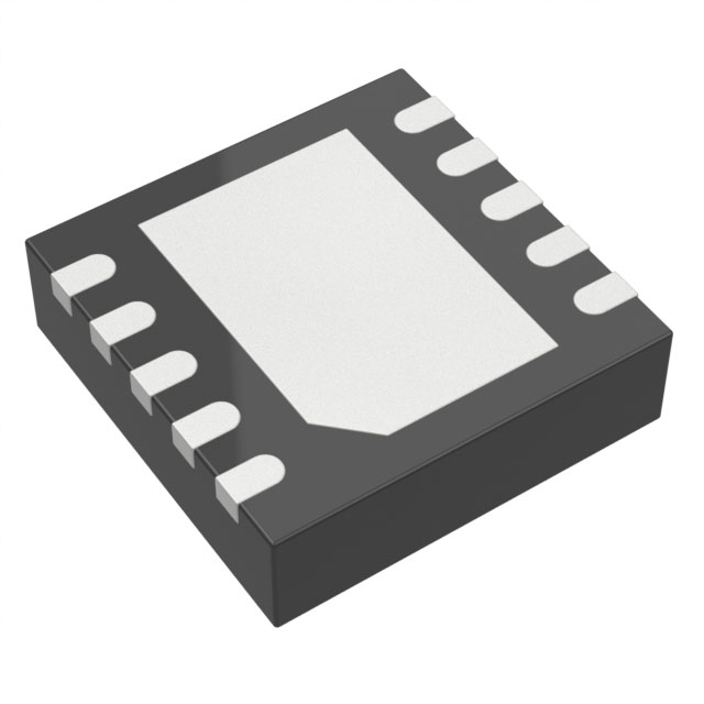 LTC4368CDD-1#PBF — Предохранители от скачков