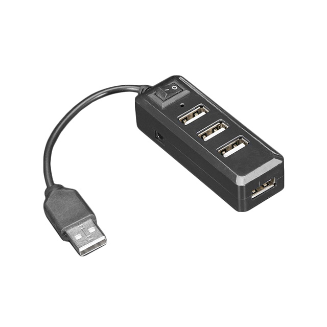 2998 — USB-хабы