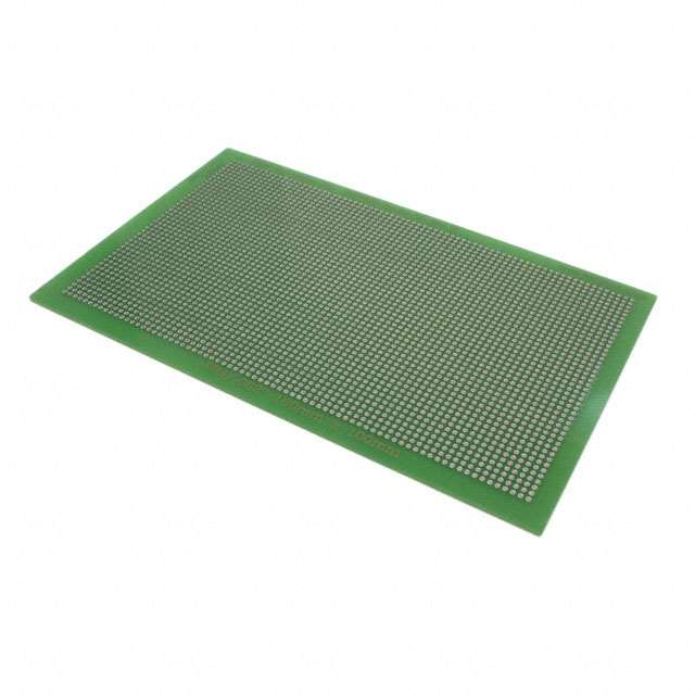 8000-2MM-3U — Перфорированные макетные платы
