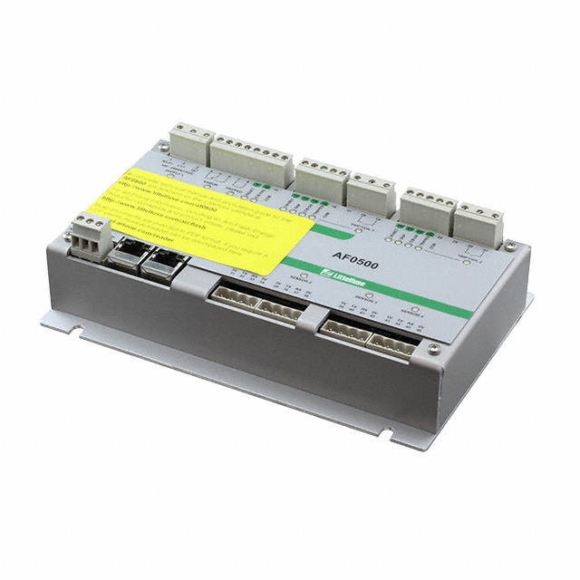 AF0500-00 — Реле с защитой