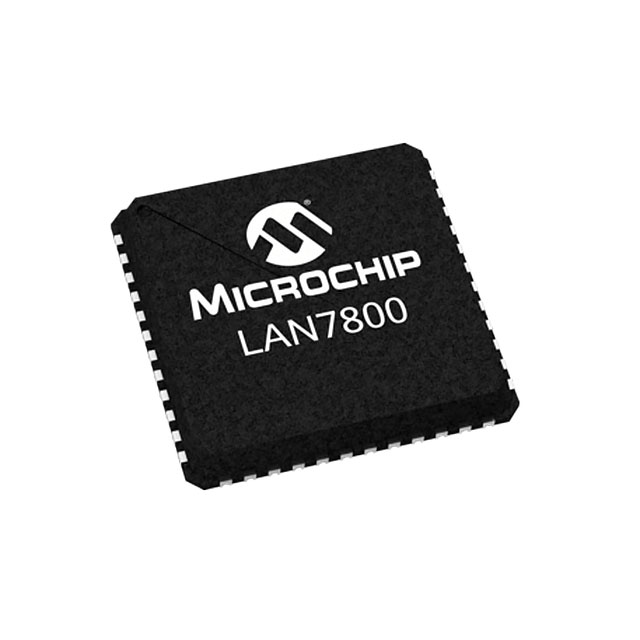 LAN7800/VSX — Контроллеры