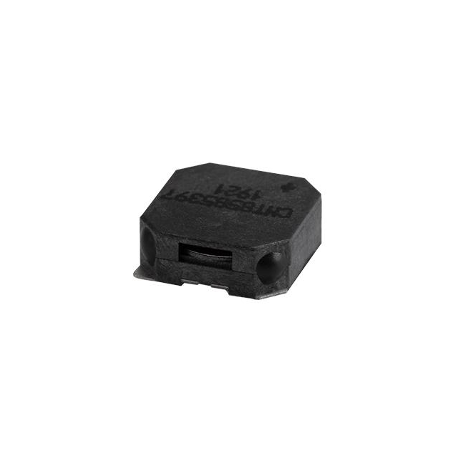 CMT-85853-97-SMT-TR — Биперы и сирены