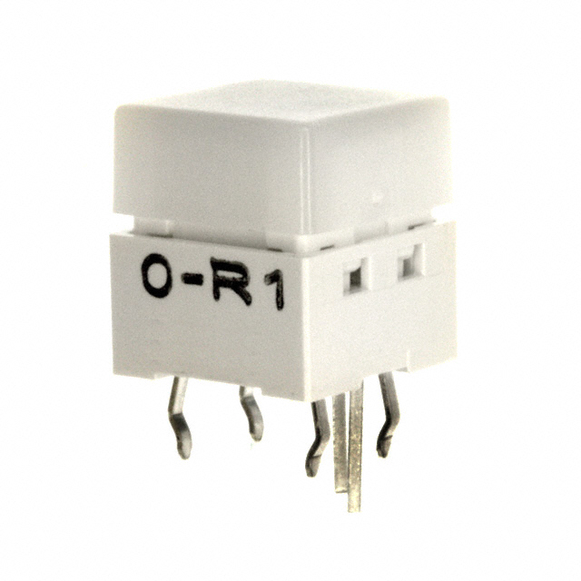B3W-9002-R2C — Тактовые переключатели