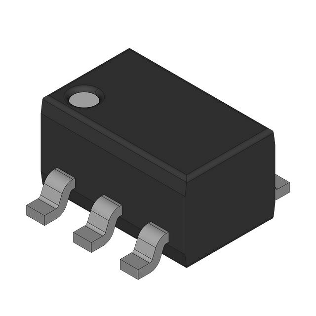 74AUP1T58GW,125 — Гейты и инверторы - Multi-Function, Configurable