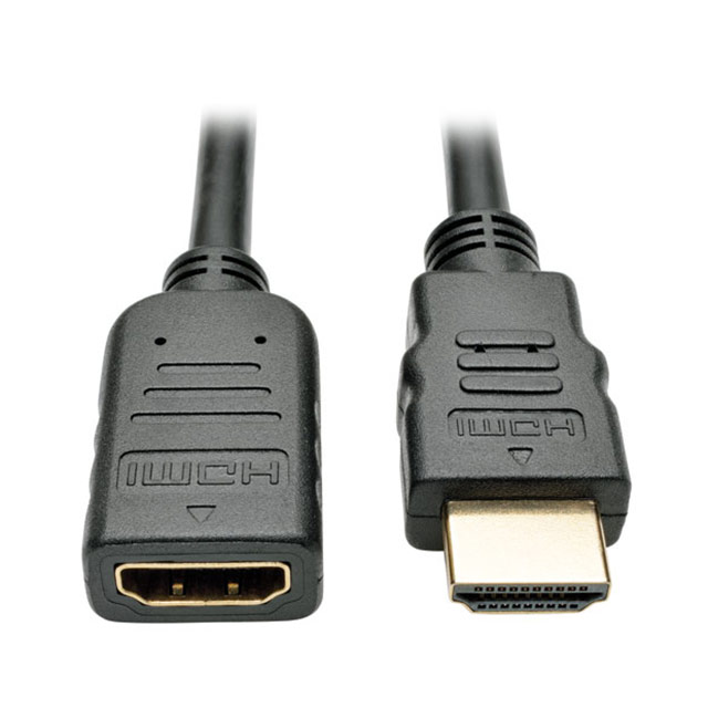P569-006-MF — Кабели видео (DVI, HDMI), видео-кабели