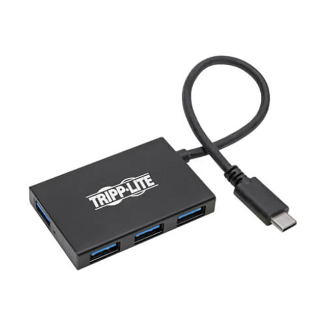 U460-004-4A-AL — USB-хабы