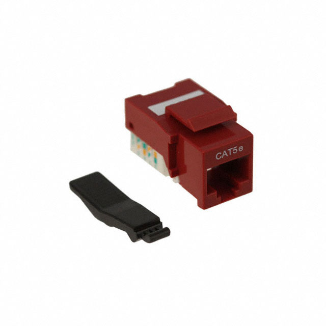 DN-93501-U/R — Модули для Keystone соединителей