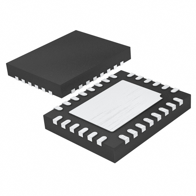 LT3922IUFD#PBF — Драйверы светодиодов