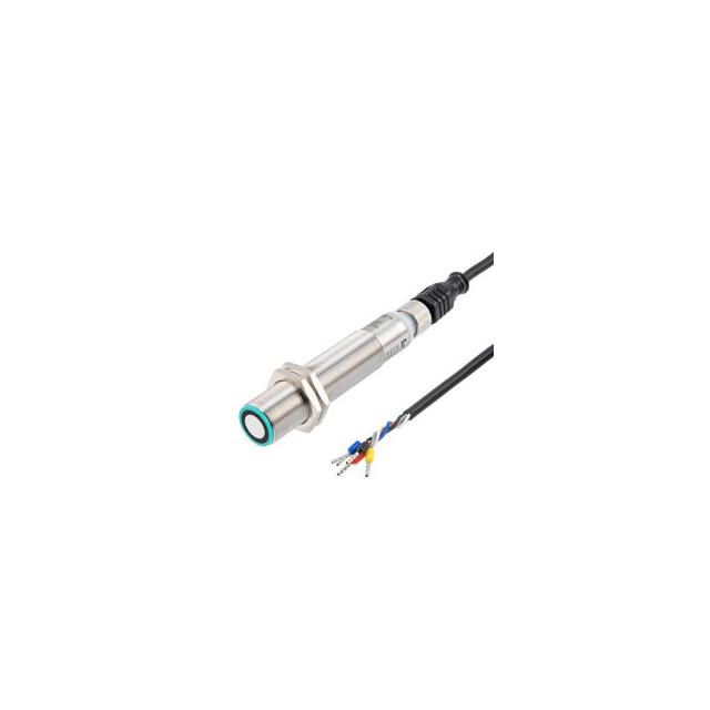 PXUS500-18UV15 — Машинное зрение — датчики расстояния