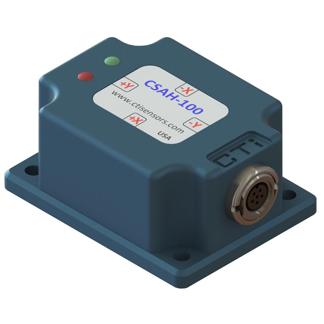CS-AH100-A-8-A1 — Блоки инерциальных измерений (IMU)