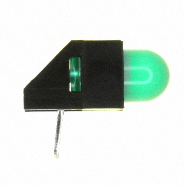 HLMP-3507-D00B2 — Платы индикаторов, массивы, бары, графики
