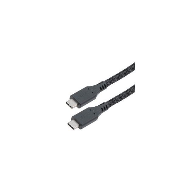 CAU4CC-40P-05M — Кабели USB