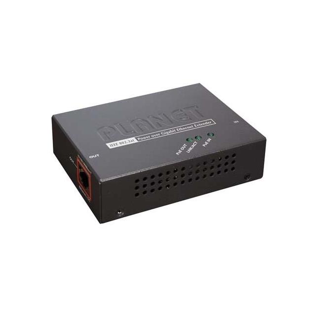 POE-PTE201 — Обеспечение электропитания по сети Ethernet