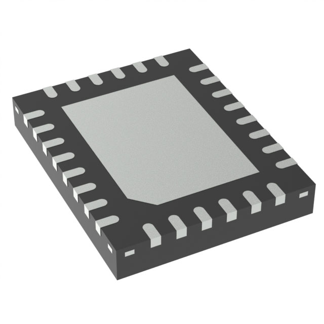 OPT3101RHFR — Аналоговый фронтенд (AFE)