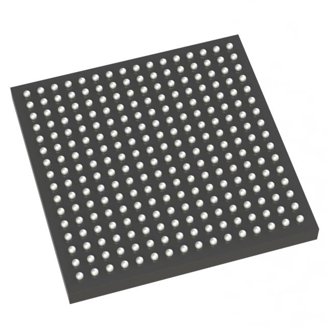 XC7A15T-2FTG256C — FPGAs (Полнофункциональные программные логические устройства)