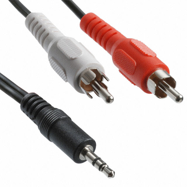 770-10043-00500 — Кабельные аудио соединители