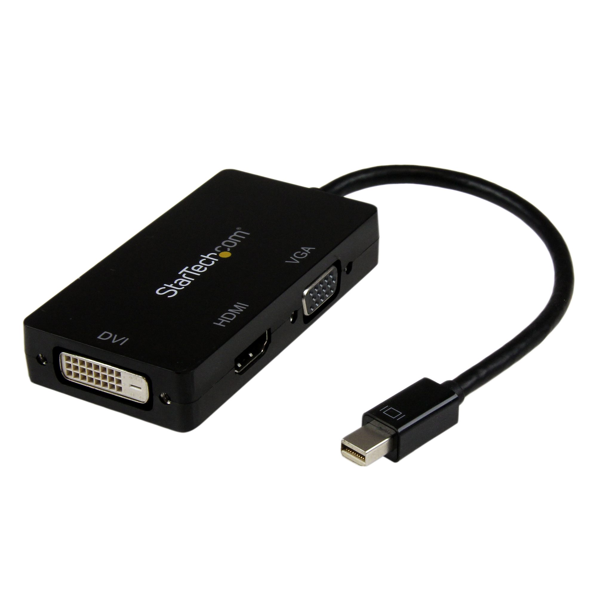 MDP2VGDVHD — Адаптеры, конвертеры, преобразователи