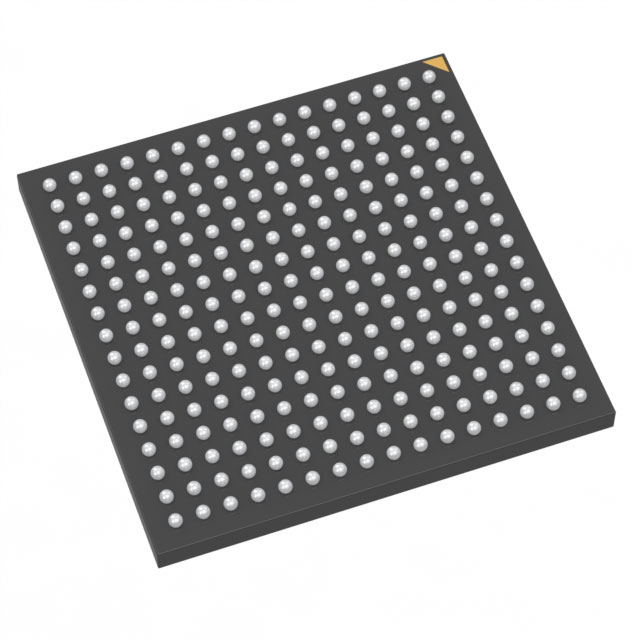 A3P250-FGG256I — FPGAs (Полнофункциональные программные логические устройства)