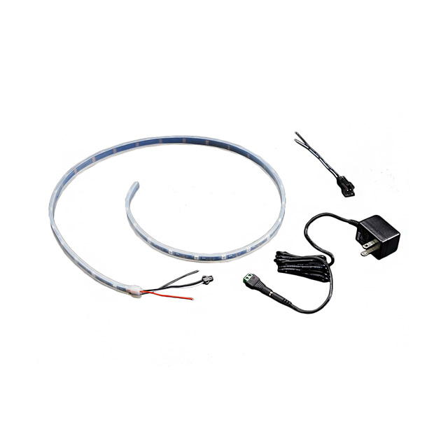 2562 — LED Адресные, специальные