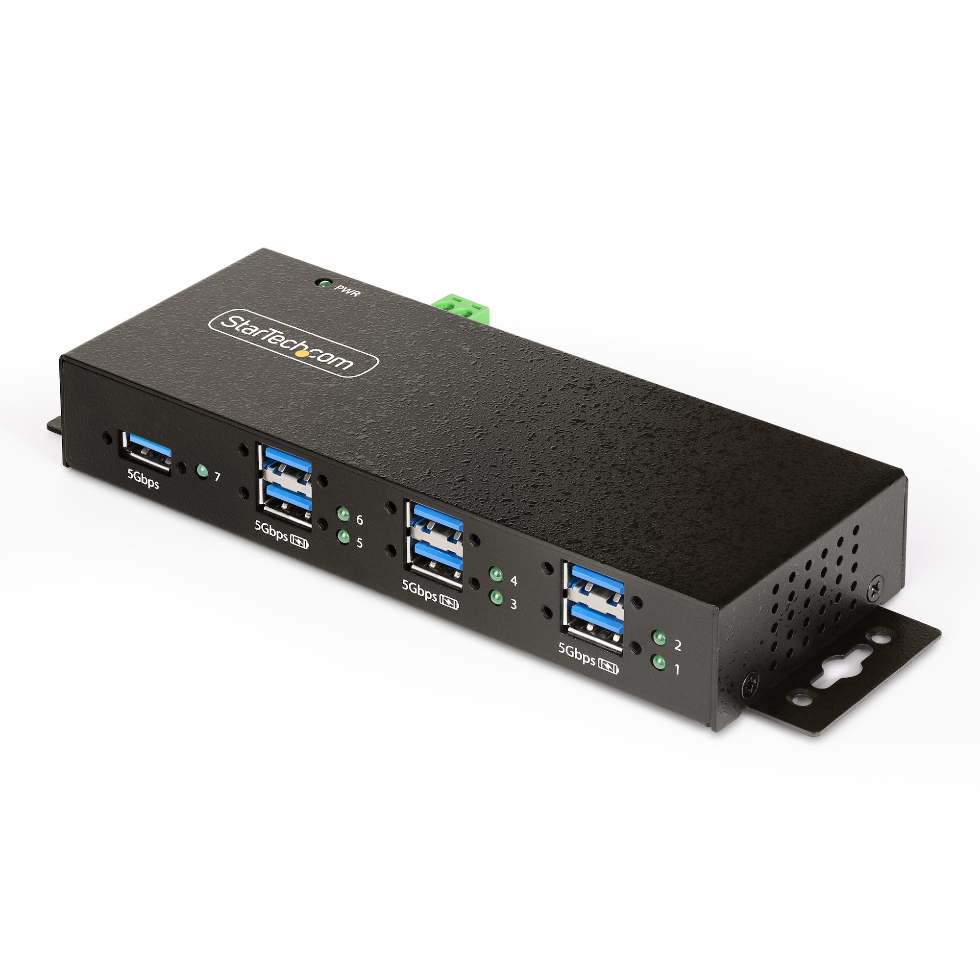 5G7AINDRM-USB-A-HUB — USB-хабы