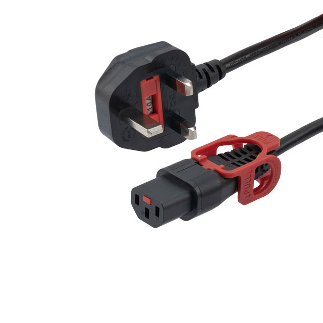 C13LPBS-10-1M — Силовые кабели, фидеры и удлинители