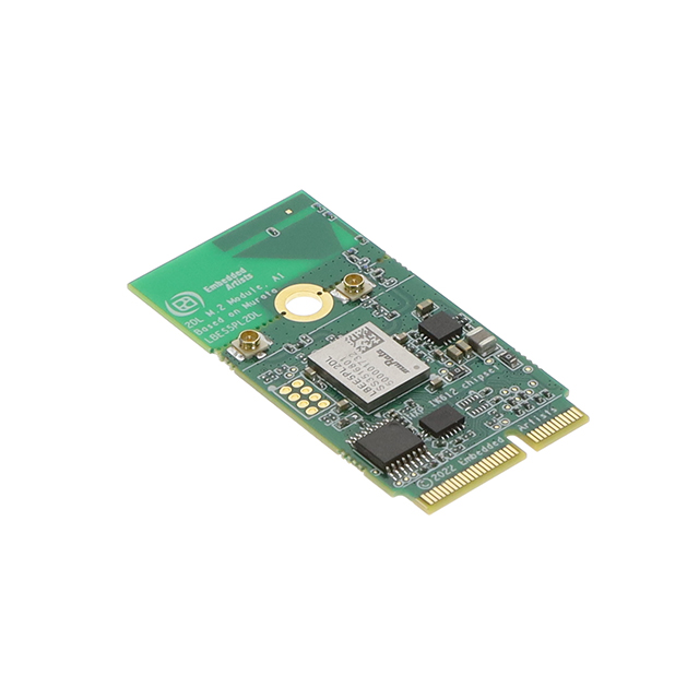 EAR00422 — Платы для проверки RF, RFID, Wireless