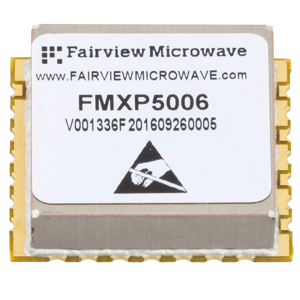 FMXP5006 — Прочие RF ИС и модули