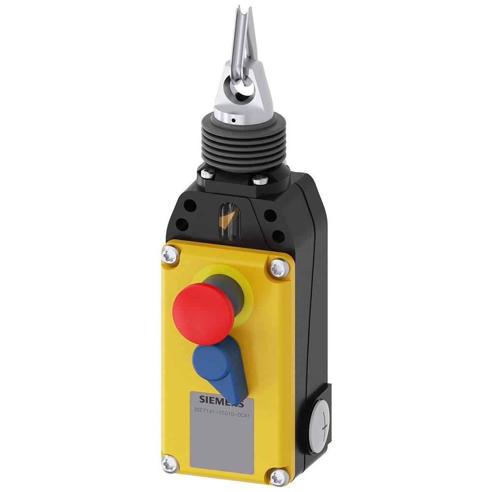 3SE71411EG100CA1 — Тросовые переключатели (аварийные)
