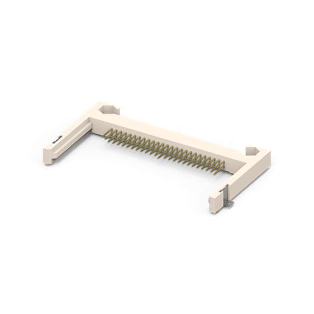 101D-TAAB-R01 — Сокеты для PC карт