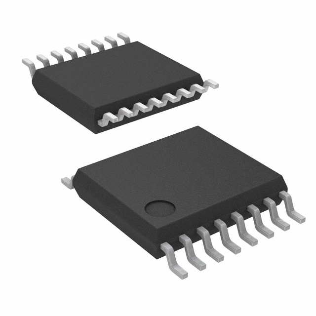 IS31SE5118A-ZNLS3-TR — Датчик, касательный