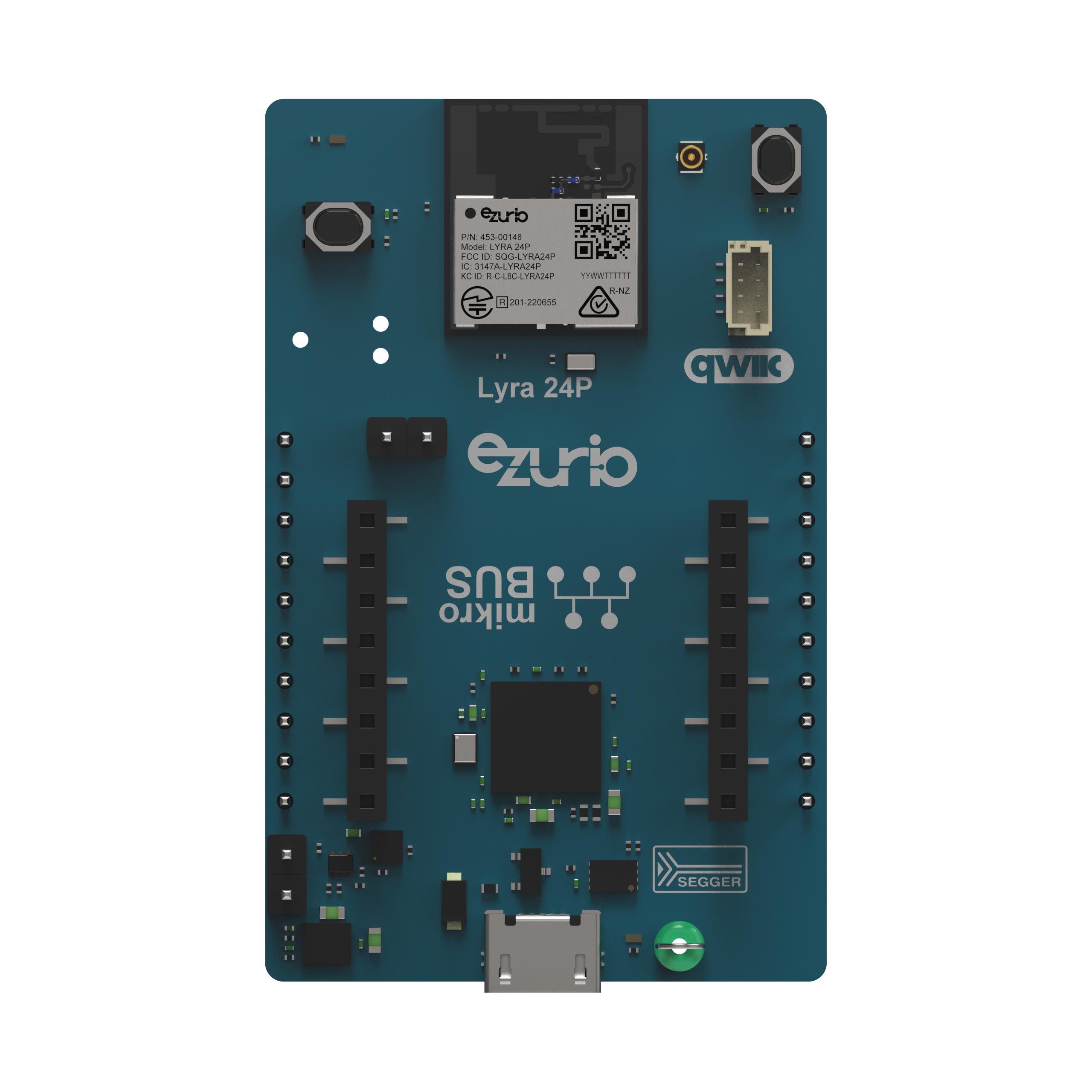 453-00148-K1 — Платы для проверки RF, RFID, Wireless