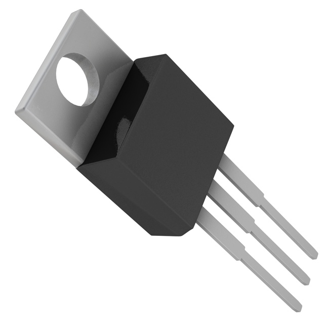 LT1086CT-5#PBF — Регуляторы напряжения - линейные, (LDO)