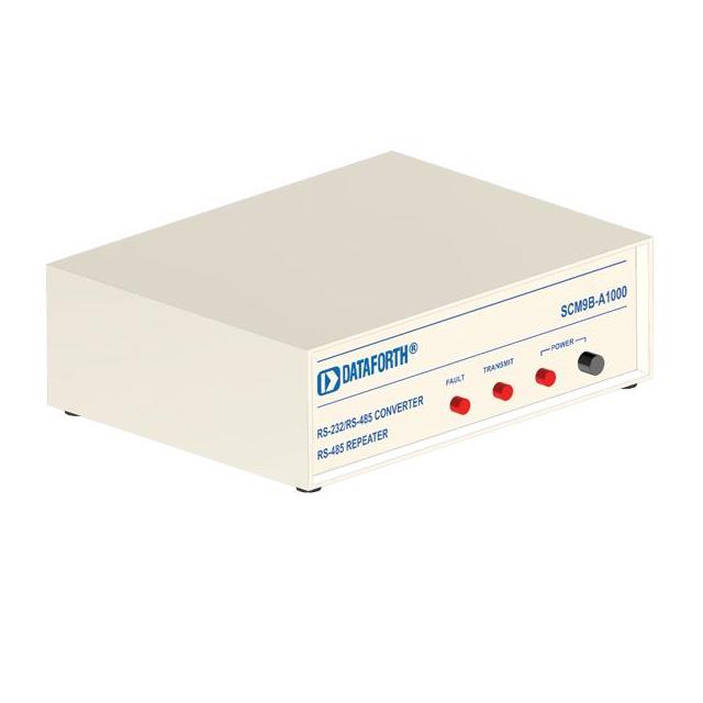 SCM9B-A1000-230 — Усилители для датчиков и преобразователей