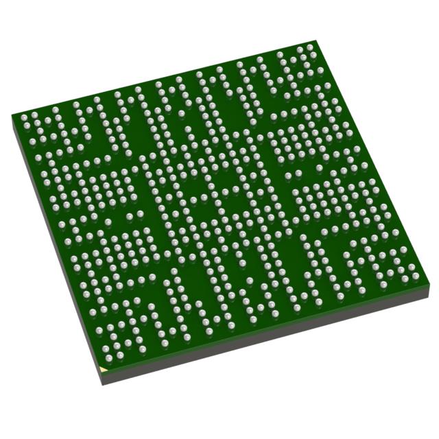 MIMX8UD3CVP08SC — Микропроцессоры