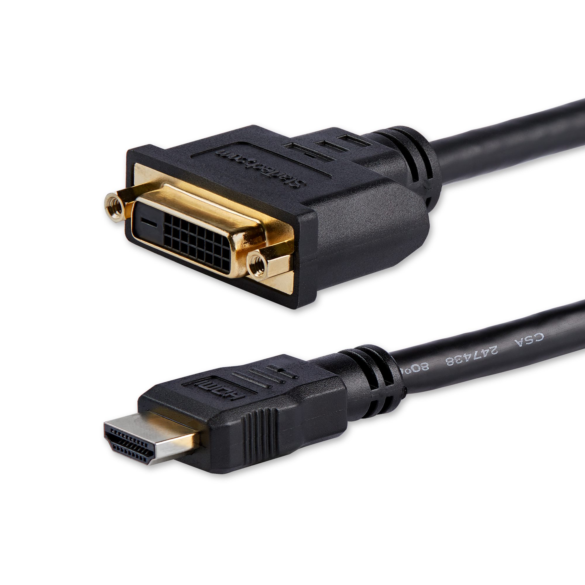 HDDVIMF8IN — Кабели видео (DVI, HDMI), видео-кабели