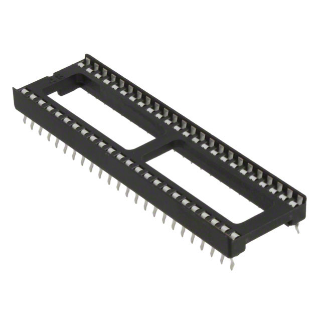 4848-6004-CP — Сокеты для IC