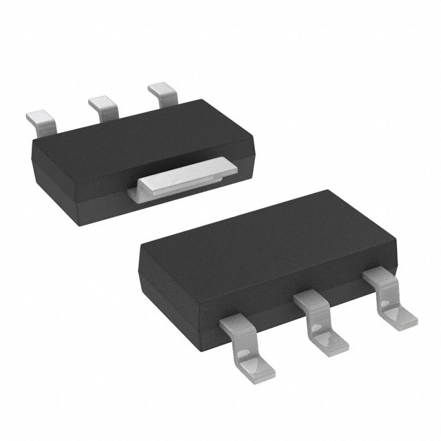 NCP1050ST136T3G — Выпрямители постоянного тока