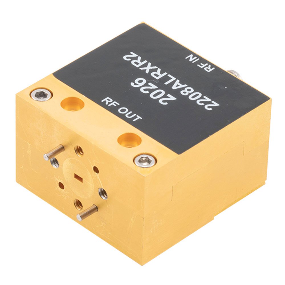 FMFX2026 — Прочие RF ИС и модули