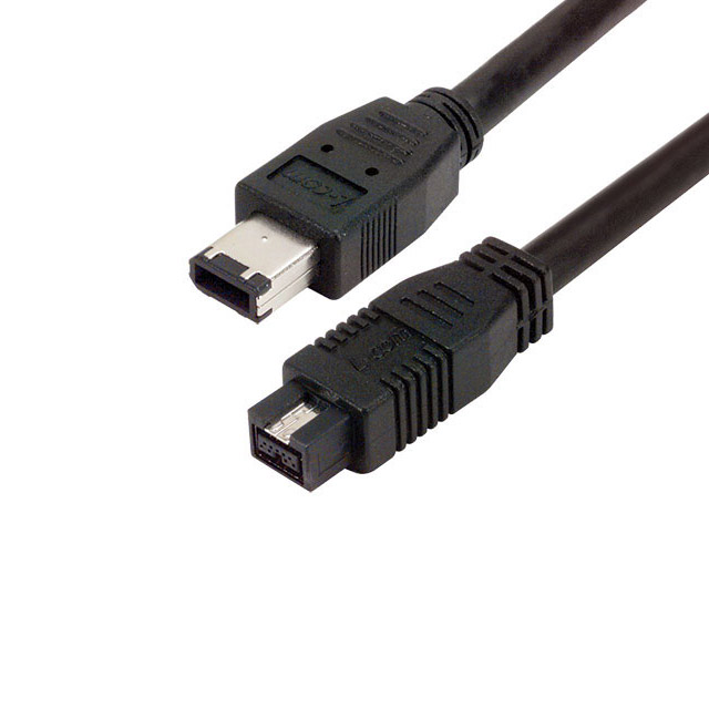 CSM94B1-2M — Кабели IEEE 1394