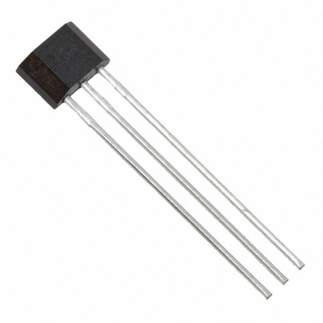 SS496A1-T3 — Линейные датчики и компасы (ИС)