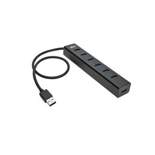 U360-007-AL — USB-хабы