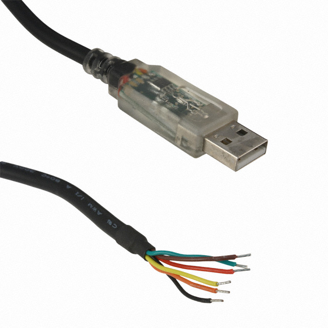USB-RS485-WE-1800-BT — Кабели смарт, умные кабели