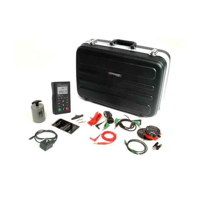 PRF-911PT — Мониторы, тестеры