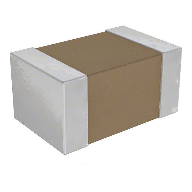 GA0603D390GXBAC31M — Керамические конденсаторы