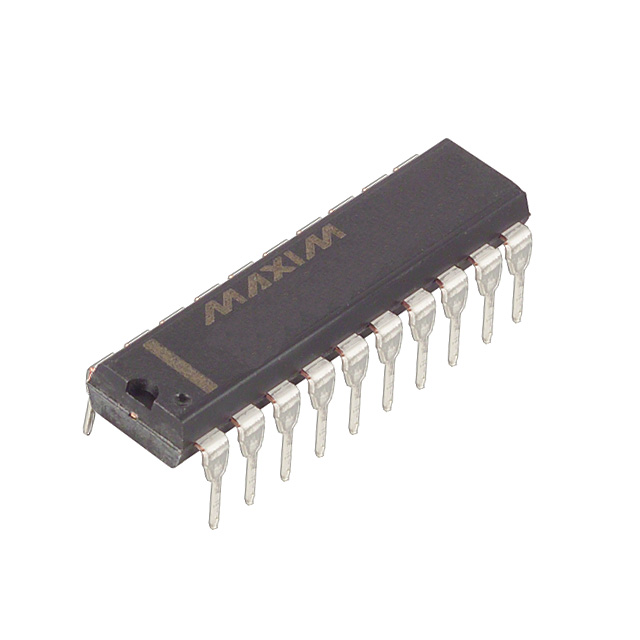 MAX188DCPP+ — ADCs/DACs - Специальное назначение