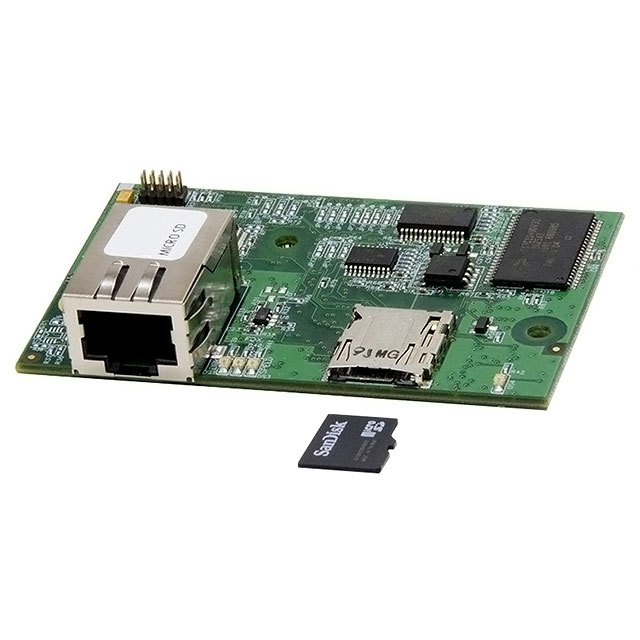 20-101-1138 — Микроконтроллеры, микропроцессоры, модули FPGA